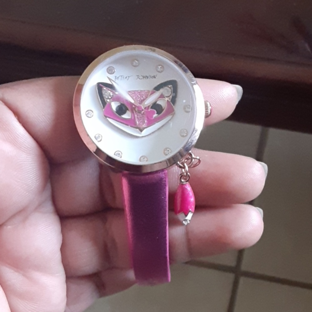 A fox watch